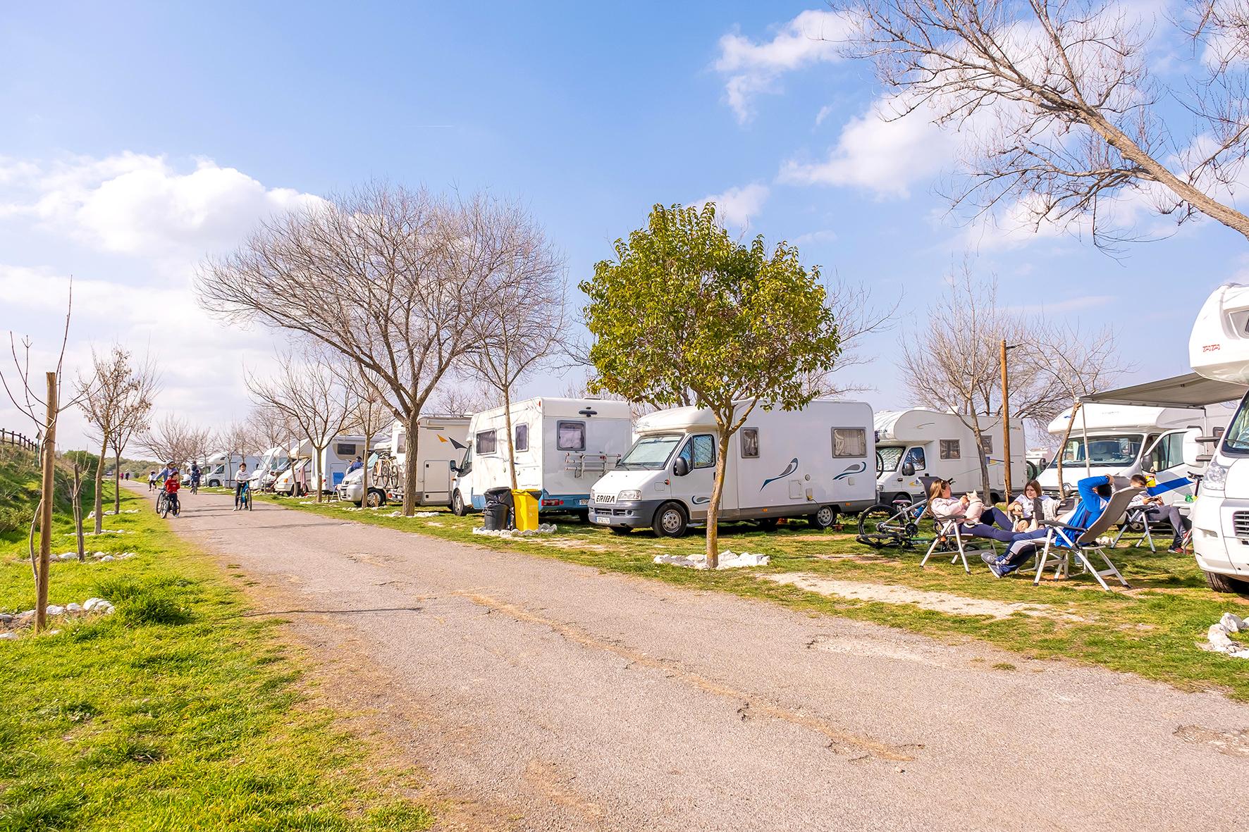 Doña Melania, Las Vertientes - Foto 2