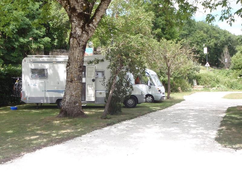 AIRE DE SERVICE ET DE STATIONNEMENT Les Ch'tis - Foto 4