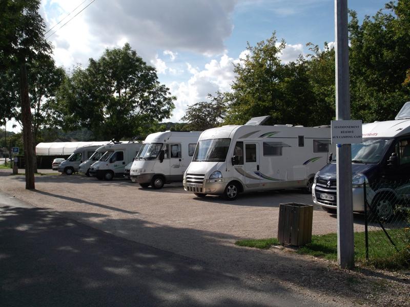 Aire de Marboué - CC - Foto 5