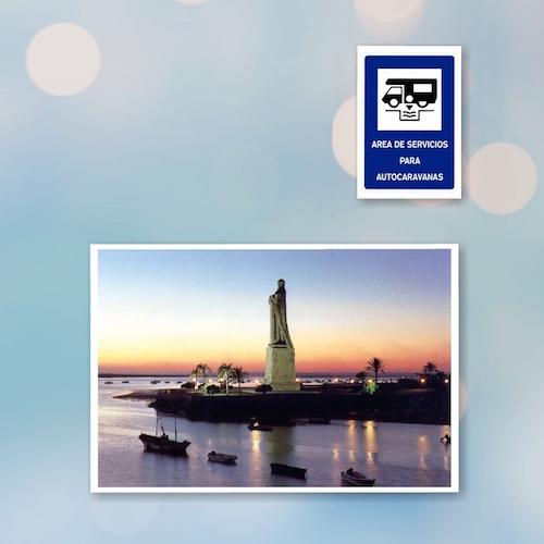 Parking de Caravanas y Marina Seca Gómez Sabiote - Foto 6