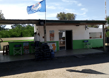 Camping La Amarra - Foto 5