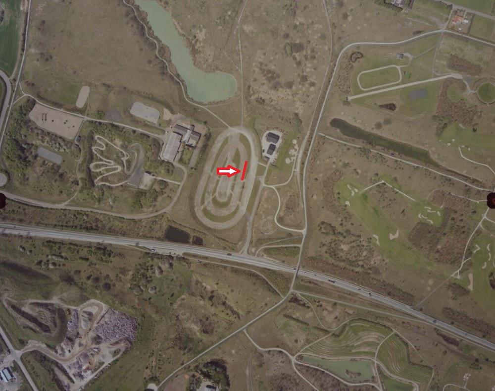 Hedeland Autocamperplads - Foto 4