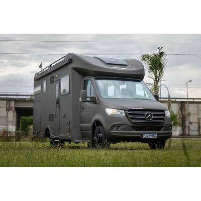 Camping Berazategui - Foto 2