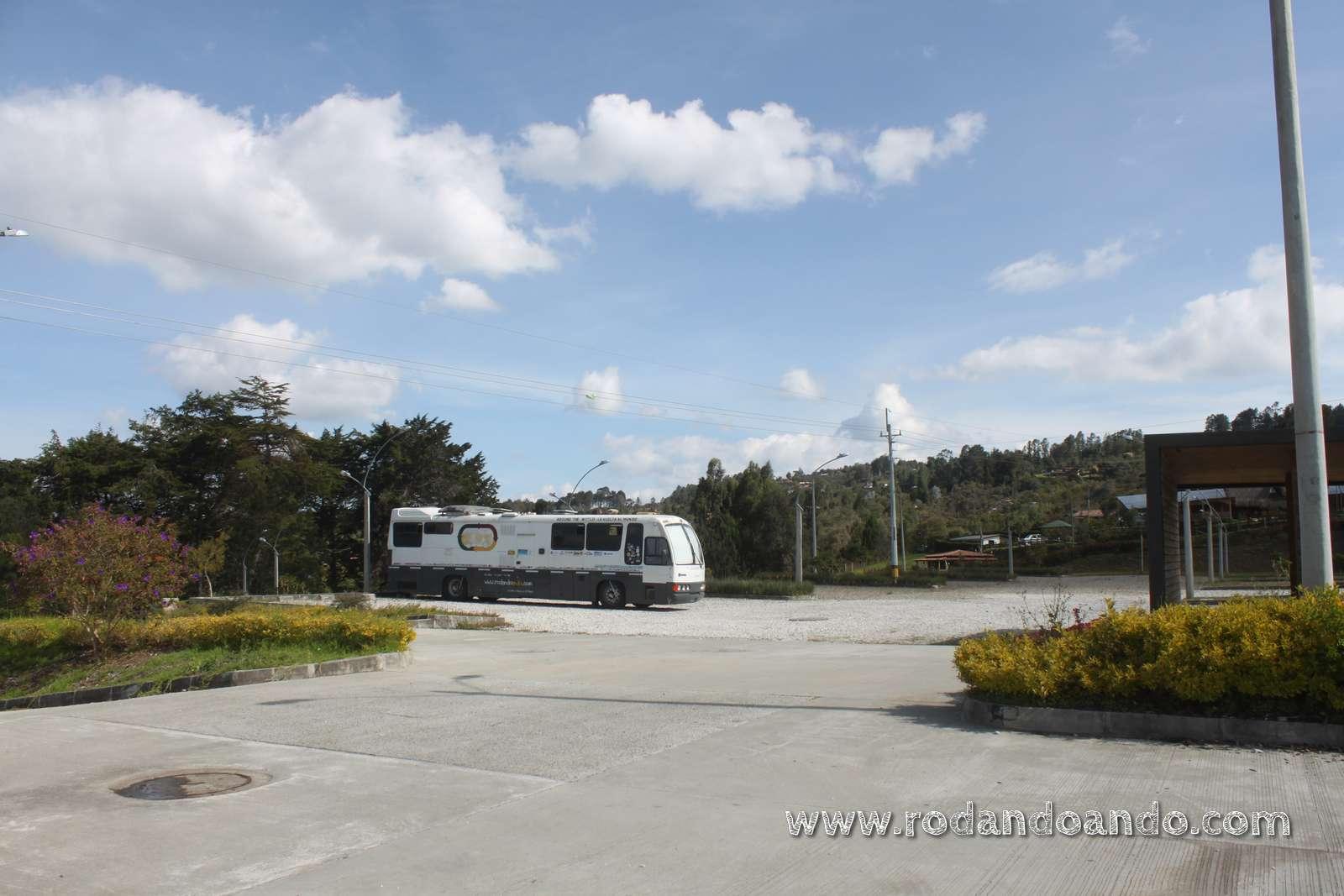 Parqueadero - Foto 6