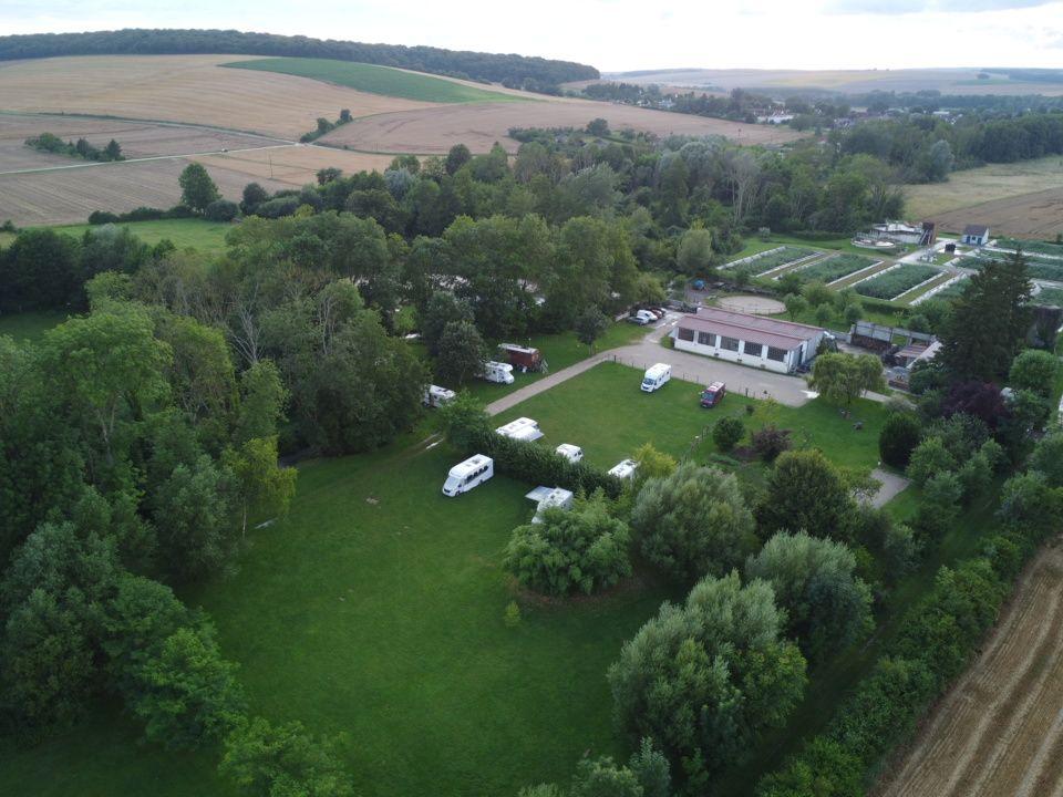 Aire du Moulin à Tan - Foto 4