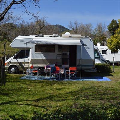 Area Sosta Camper Messina - Foto 7