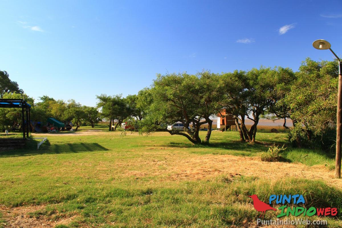 Camping Municipal El Sarandí - Foto 3
