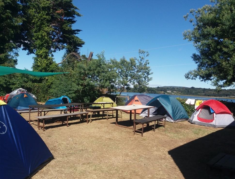 Camping Orilla Verde - Foto 2