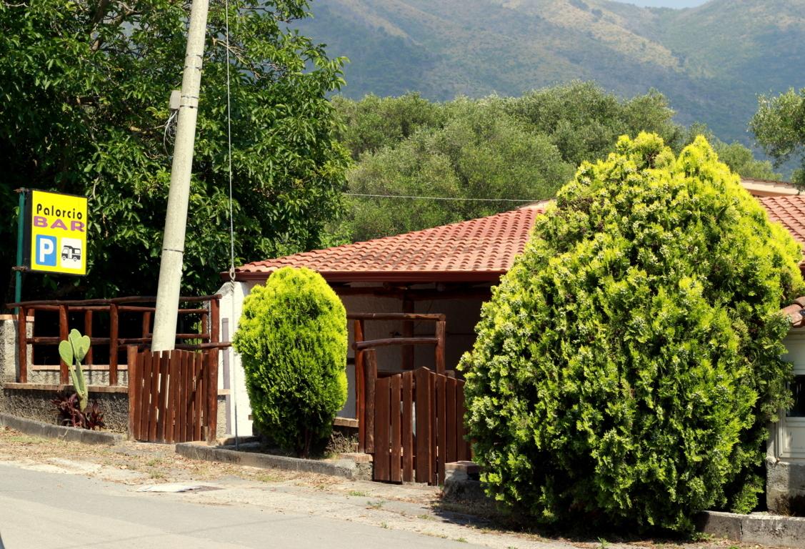 Sosta Camper Palinuro Palorcio - Foto 4