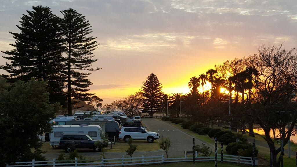 BIG4 Sydney Lakeside Holiday Park - Foto 3