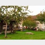 Wohnmobilstellplatz Mostheuriger Schwingenschwögl - Foto 7