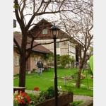 Wohnmobilstellplatz Mostheuriger Schwingenschwögl - Foto 5