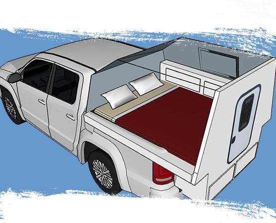 AndesCampers - Foto 6