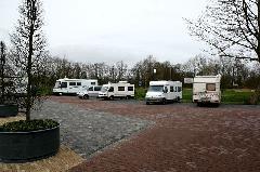 Camperplaats Kampen - Foto 7