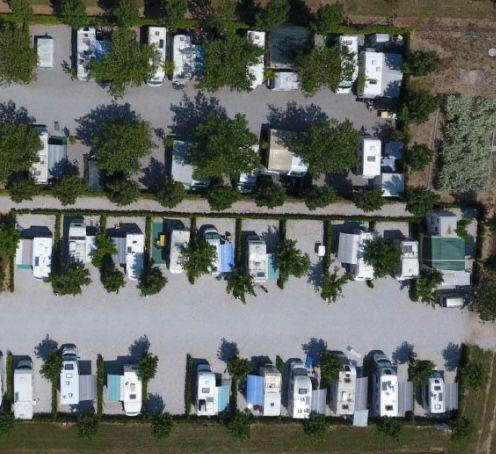 Sosta camper Napoli -rimessaggio natanti - Foto 2