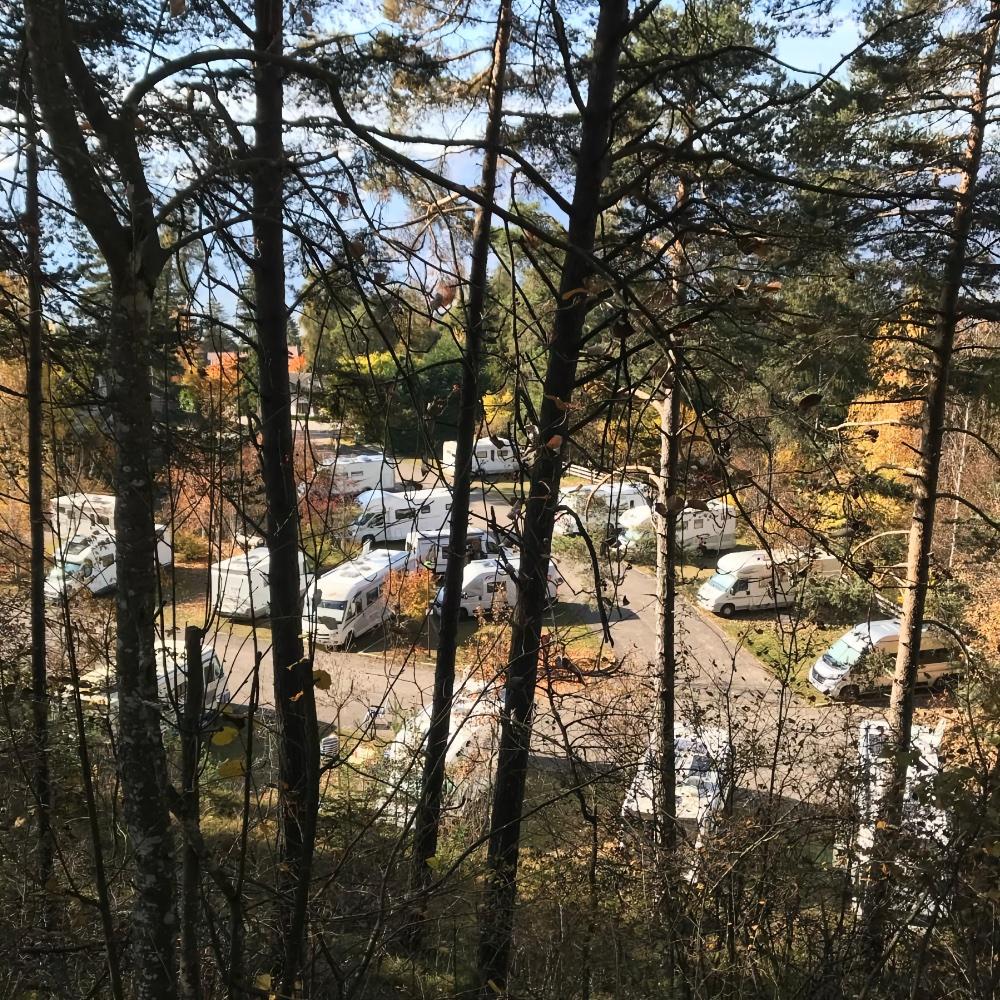 La Sosta Smarano - Foto 2