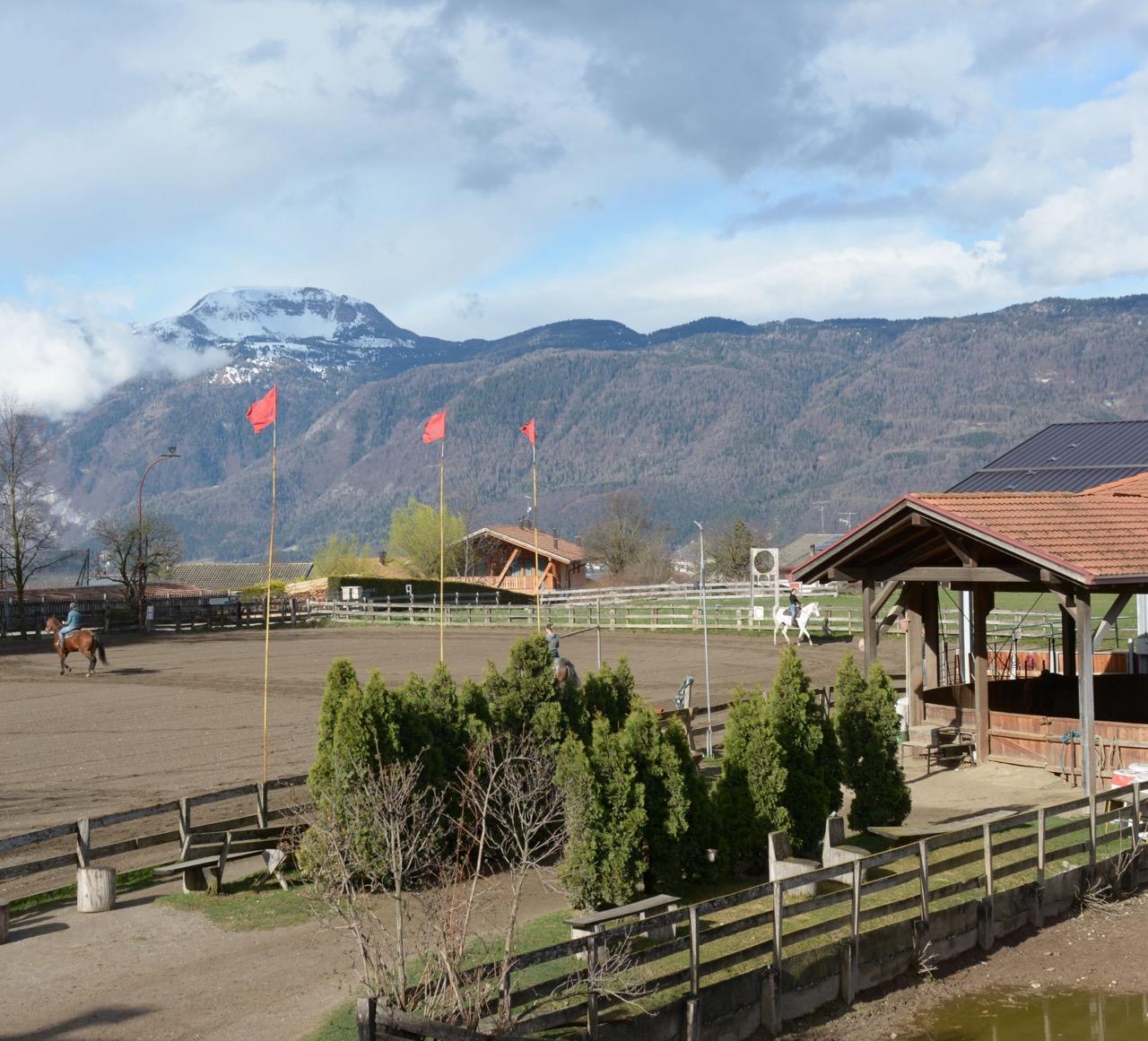 La Sosta Smarano - Foto 4