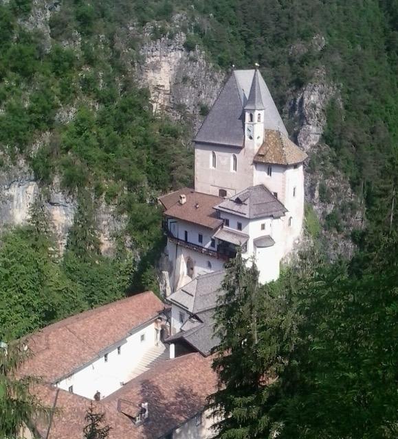 La Sosta Smarano - Foto 7