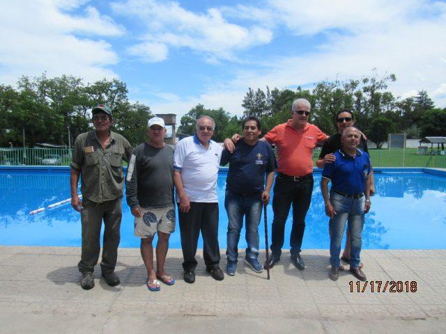 Camping Sindicato de Luz y Fuerza Salta - Foto 4