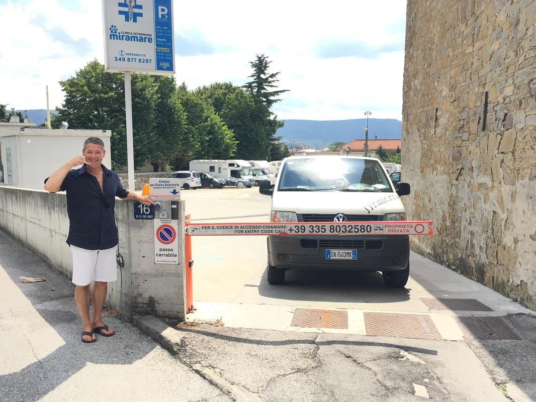 Mamaca Park - Foto 5