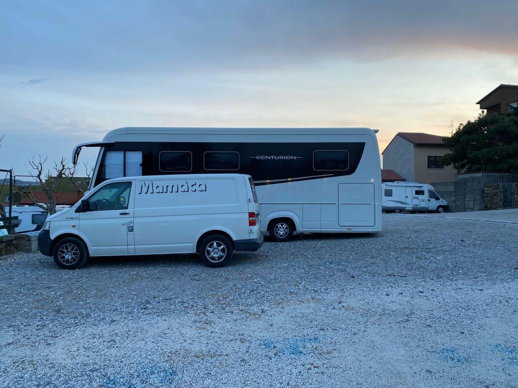 Mamaca Park - Foto 2