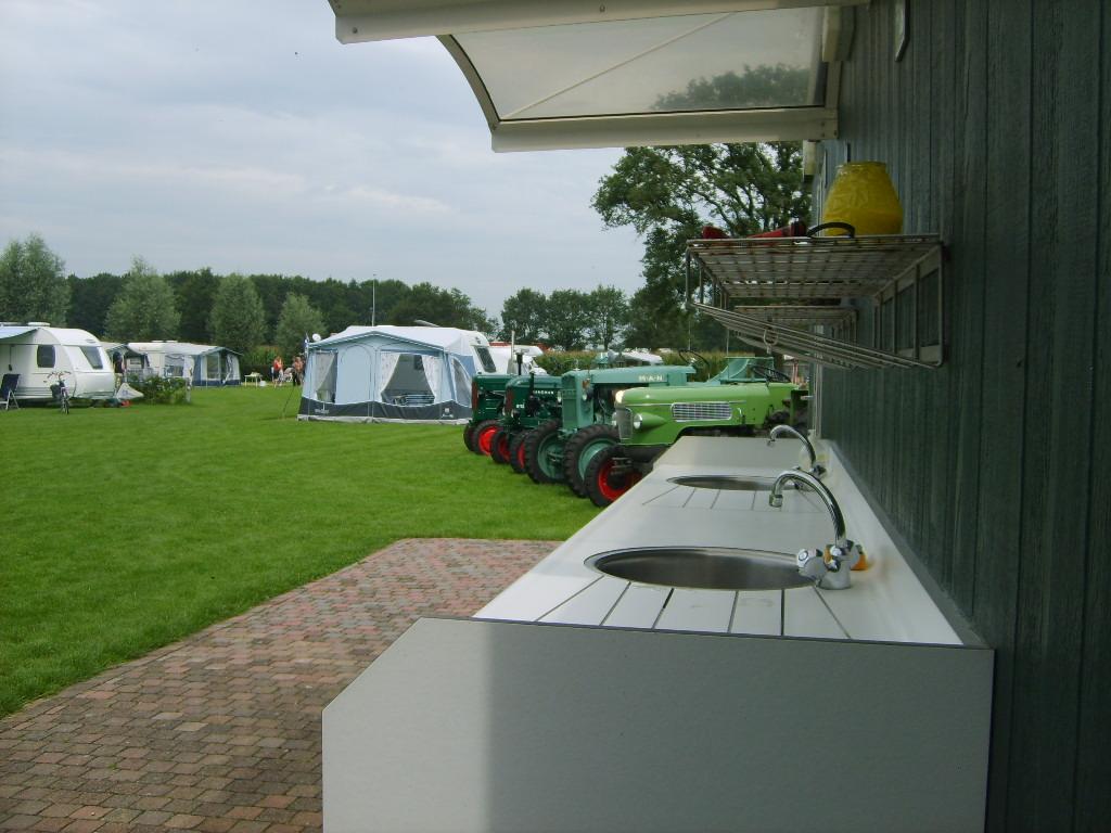 Camperlocatie De Hane Bussloo - Foto 7