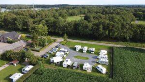 Camperlocatie De Hane Bussloo - Foto 4