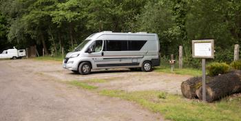 Wohnmobilstellplatz Isselburg - Foto 7