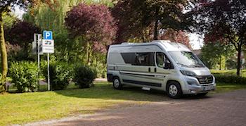 Wohnmobilstellplatz Isselburg - Foto 3