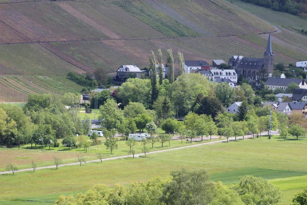 Wohnmobilplatz Veldenz - Foto 7