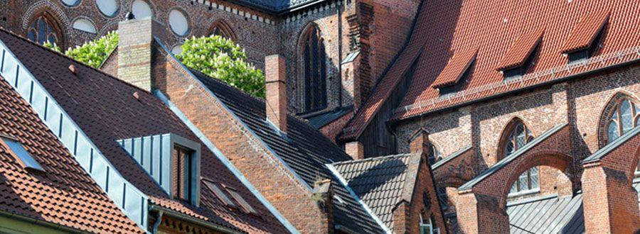 Caravan Park Westhafen Wismar - Foto 4