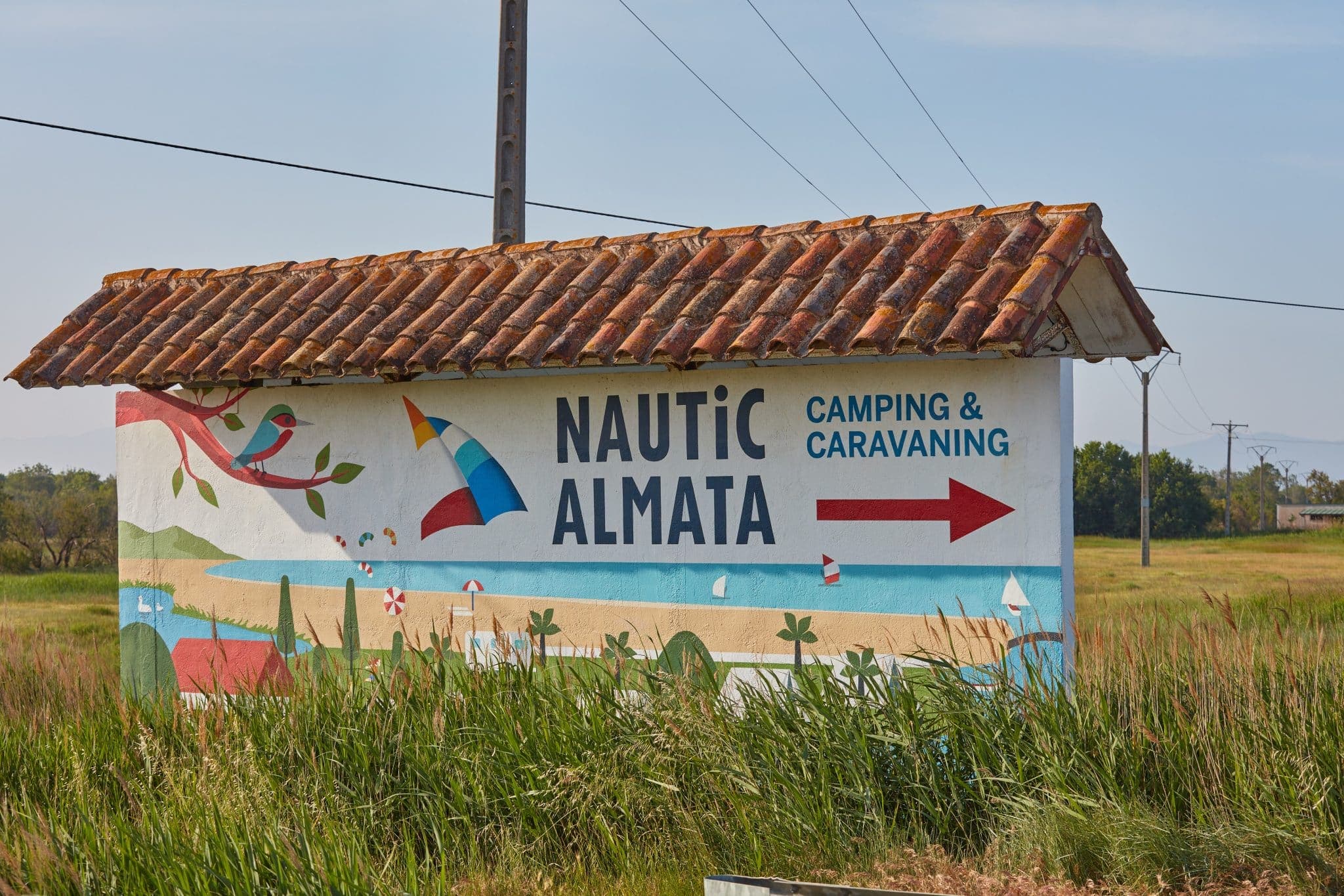 Camping Nàutic Almata - Foto 2