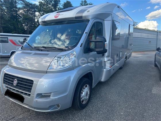 La Murada, Como Existe. - Foto 5