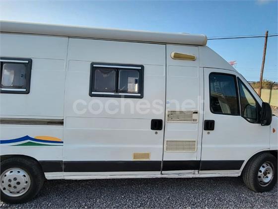Autocaravanas Canarias - Foto 2