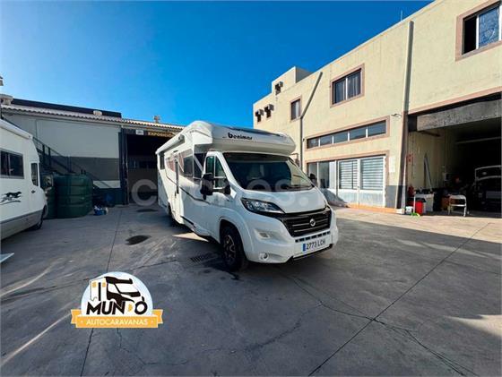 MUNDO AUTOCARAVANAS - Foto 7