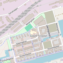 Camperplace Gavleån - Foto 4