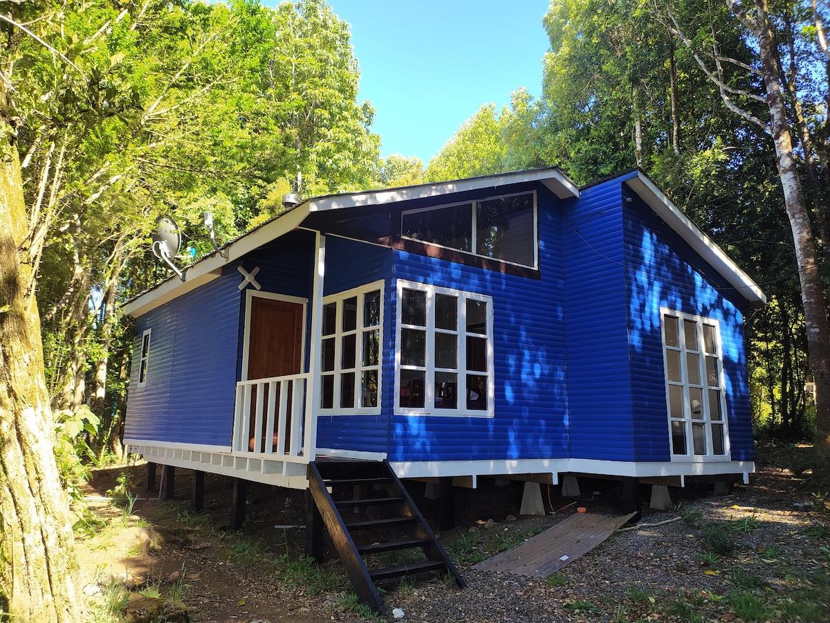 Cabañas Bosques De Oncol - Foto 7