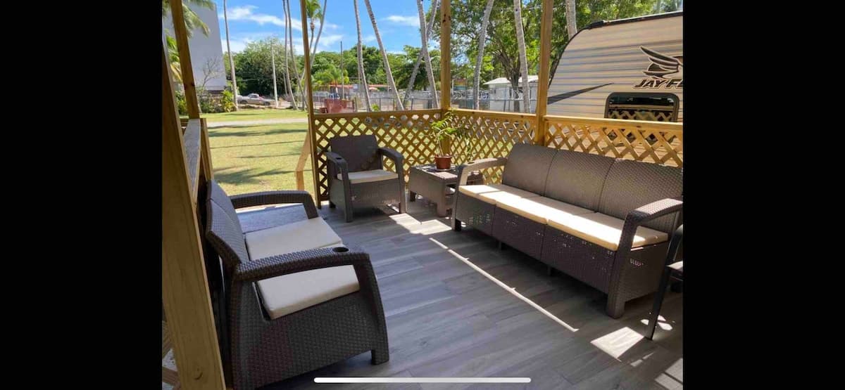 Corsario Trailer Park - Foto 5