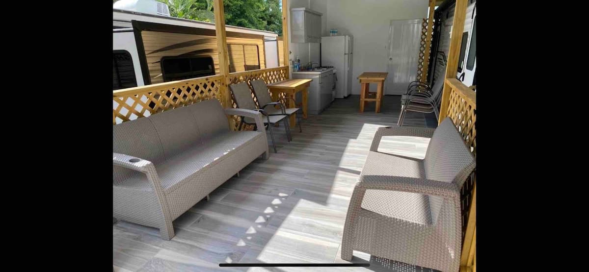 Corsario Trailer Park - Foto 3