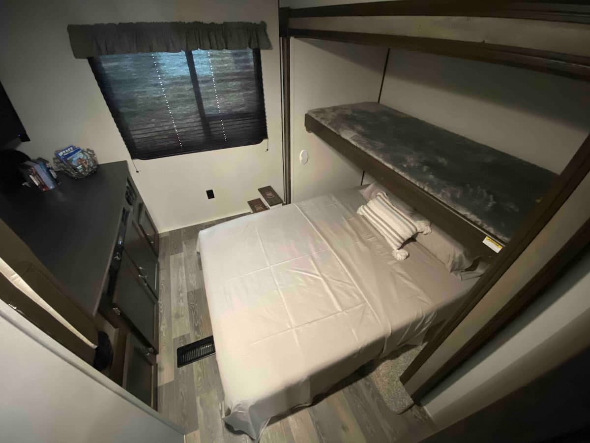 Corsario Trailer Park - Foto 6