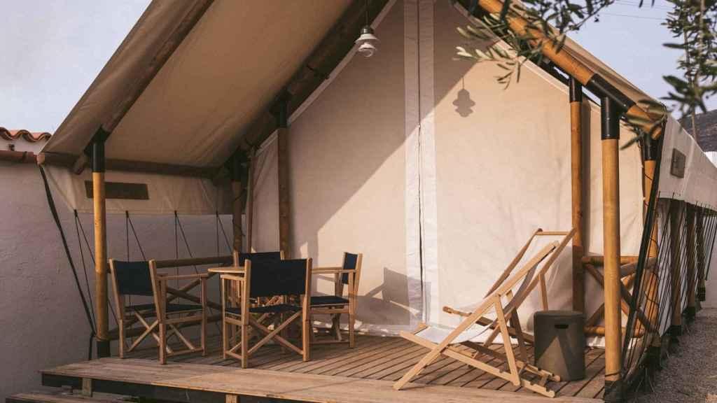 Glamping Los Catalanes - Foto 6