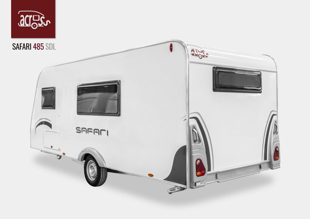 Trailer Park del Atlántico - Foto 4