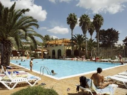 Camper Parking Area 2 - Sporting Club Village - Foto 4