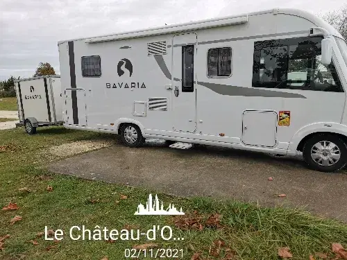 Aire des Chênes Verts - Foto 7