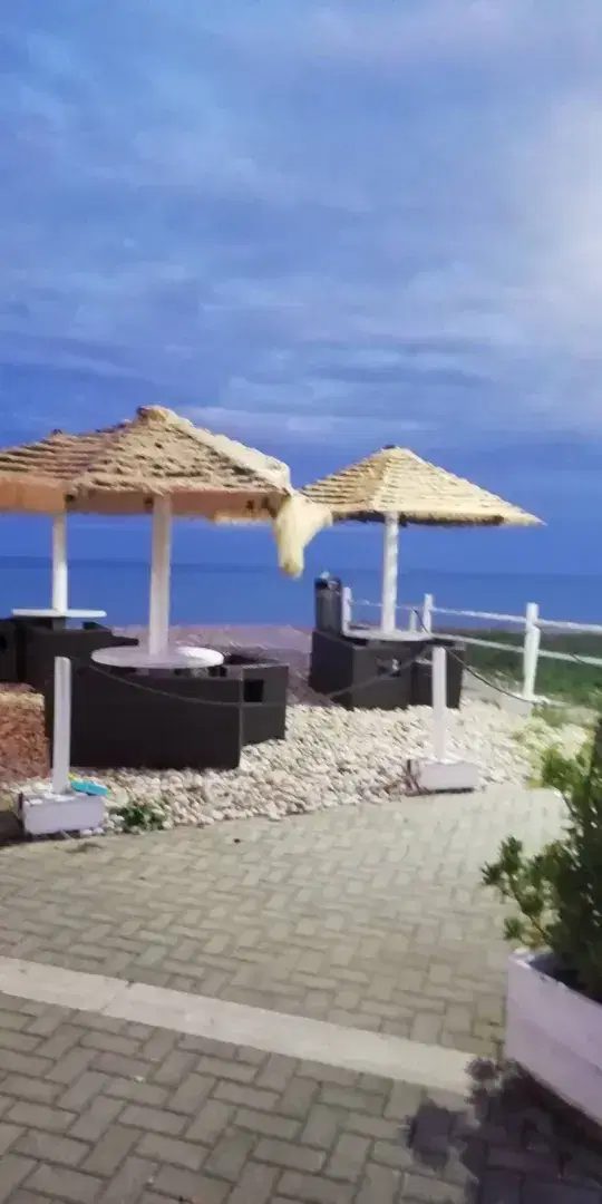 Area Sosta Camper Giusvalla