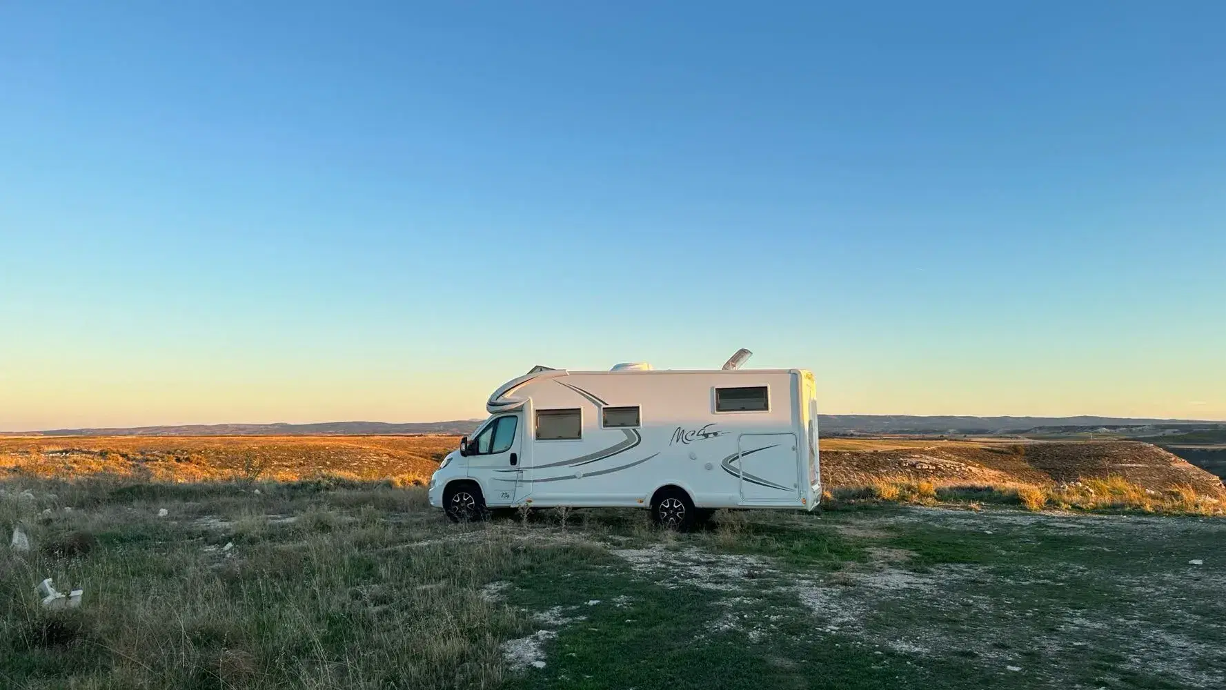 Area Campe Service Pandino (no SOSTA) - Foto 5