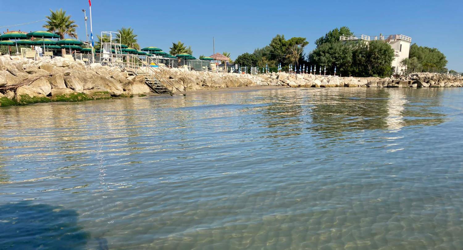Agricamping Marino Di Nazionale Danilo - Foto 5