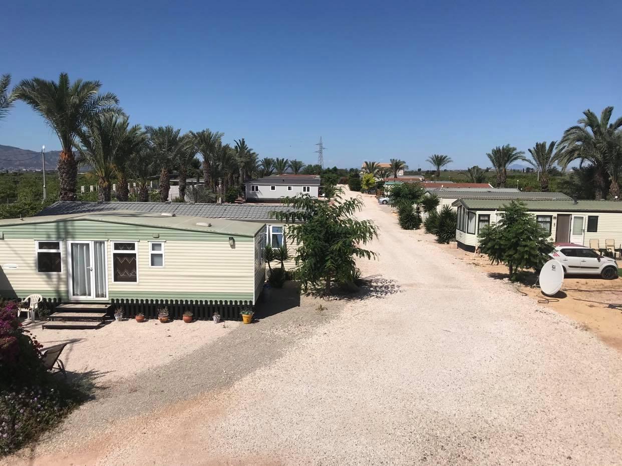 Albatera Mobile Home Park - Foto 6