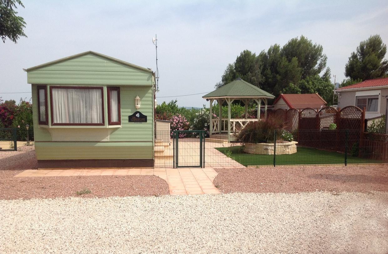 Albatera Mobile Home Park - Foto 5