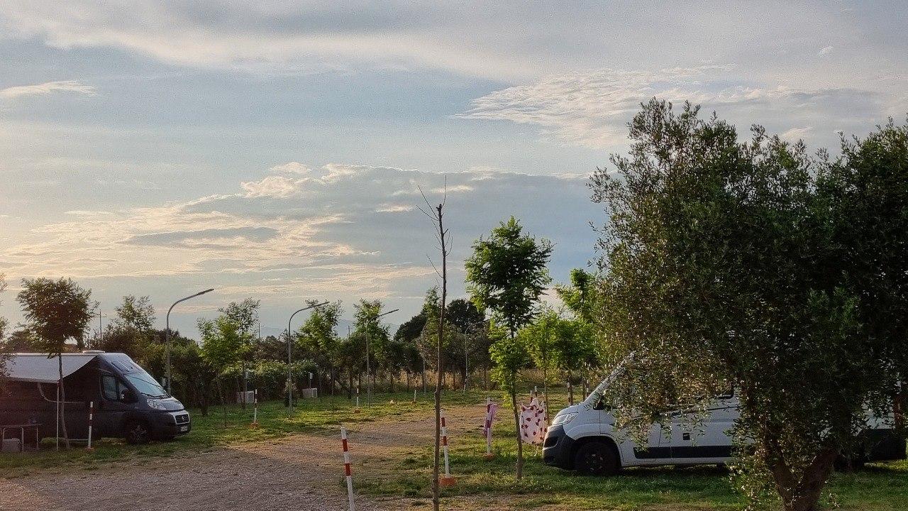 ALBERESE CAMPER PARK - Foto 3